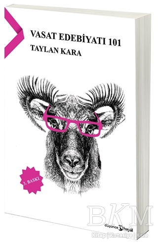 Vasat Edebiyatı 101 - Hayal Yayınları