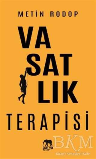Vasatlık Terapisi - Parya Kitap