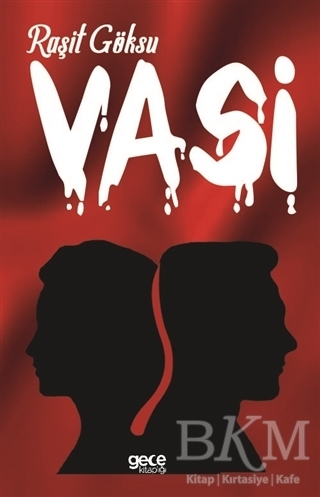 Vasi - Gece Kitaplığı