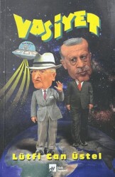 Vasiyet - Divit Kitabevi