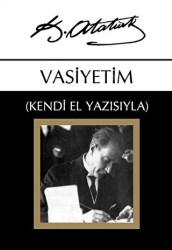 Vasiyetim - Örgün Yayınları