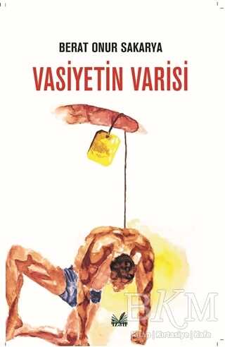 Vasiyetin Varisi - İzan Yayıncılık