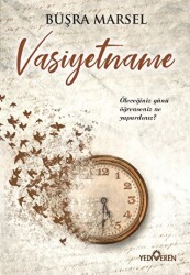 Vasiyetname - Yediveren Yayınları