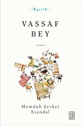 Vassaf Bey - Ketebe Yayınları