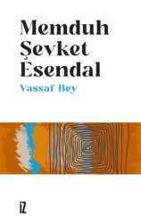 Vassaf Bey - İz Yayıncılık