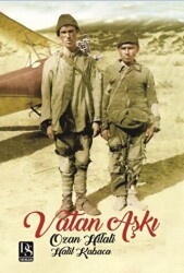 Vatan Aşkı - DS Yayınları
