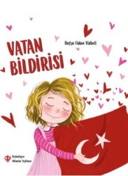 Vatan Bildirisi - Türkiye Diyanet Vakfı Yayınları
