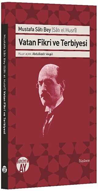 Vatan Fikri ve Terbiyesi - Büyüyen Ay Yayınları
