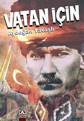 Vatan İçin - Altın Kitaplar