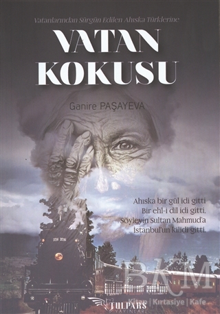 Vatan Kokusu - Tulpars Yayınevi