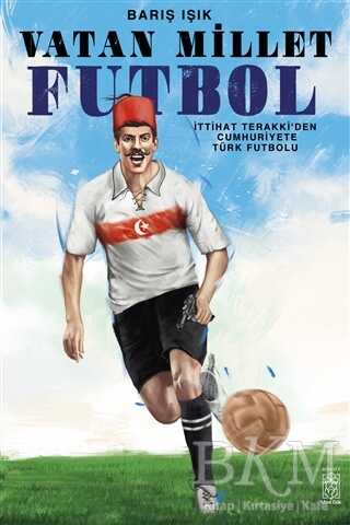 Vatan Millet Futbol - 1