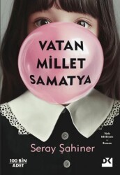 Vatan Millet Samatya - Doğan Kitap