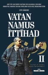 Vatan Namus İttihad - Timaş Tarih