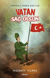 Vatan Sağ Olsun - Armoni Yayıncılık