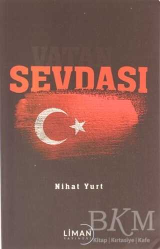 Vatan Sevdası - Liman Yayınevi