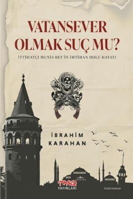 Vatan Sever Olmak Suç Mu? - 1