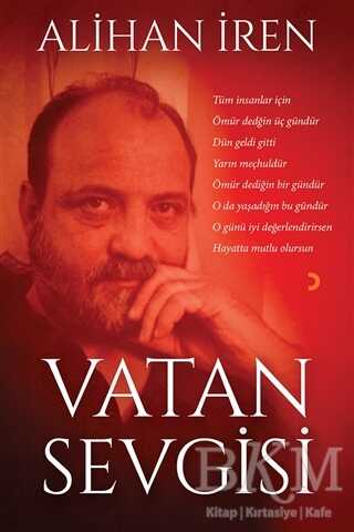 Vatan Sevgisi - Cinius Yayınları