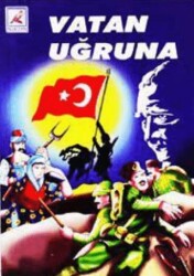 Vatan Uğruna - Nurdan yayınları