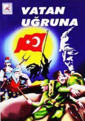 Vatan Uğruna - 1