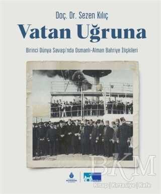 Vatan Uğruna Ciltli - İBB Yayınları