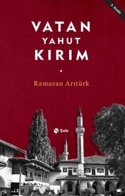 Vatan Yahut Kırım - 1