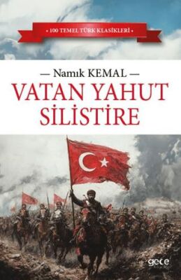 Vatan Yahut Silistire - 1