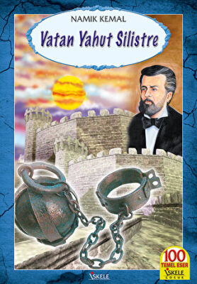 Vatan Yahut Silistre kapağı