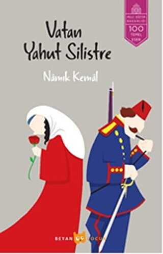 Vatan Yahut Silistre - Beyan Yayınları