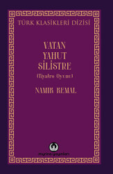 Vatan Yahut Silistre - Myrina Yayınları
