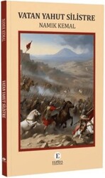 Vatan Yahut Silistre - Elpida Yayıncılık