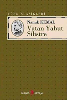 Vatan Yahut Silistre - 1