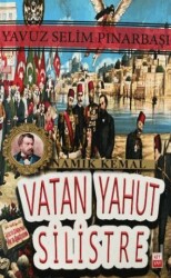 Vatan Yahut Silistre - Kityay
