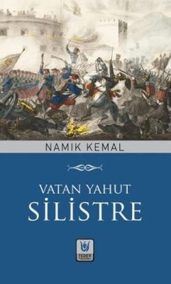 Vatan Yahut Silistre - 1