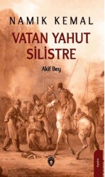 Vatan Yahut Silistre - Dorlion Yayınları