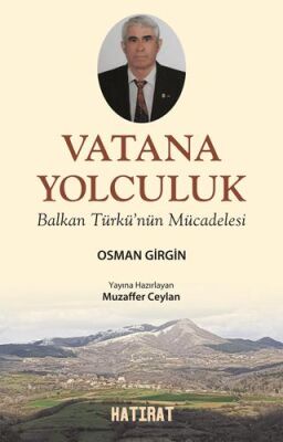 Vatana Yolculuk - 1