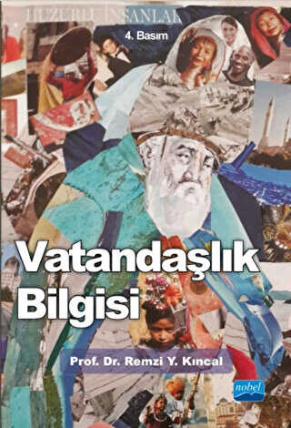 Vatandaşlık Bilgisi - Nobel Akademik Yayıncılık