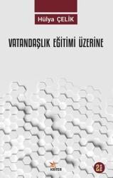 Vatandaşlık Eğitimi Üzerine - Kriter Yayınları