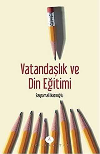 Vatandaşlık ve Din Eğitimi - Açılım Kitap
