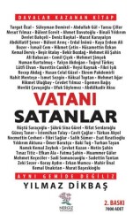Vatanı Satanlar - Nergiz Yayınları