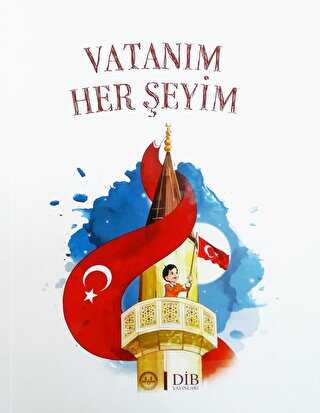 Diyanet İşleri Başkanlığı - Vatanım Herşeyim