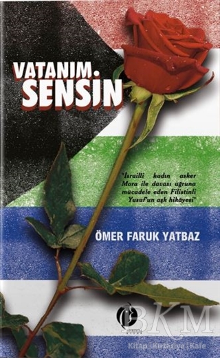 Vatanım Sensin - Herdem Kitap