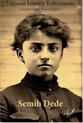 Vatanın İsimsiz Kahramanı Yasemin Güçlü - Dls Yayınları