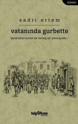 Vatanında Gurbette - 1
