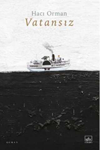 Vatansız - İthaki Yayınları