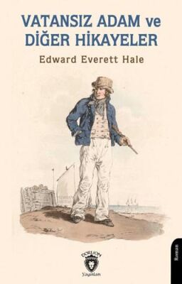 Vatansız Adam ve Diğer Hikayeler - 1
