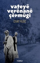 Vateye Verenane Çermugi - Nubihar Yayınları