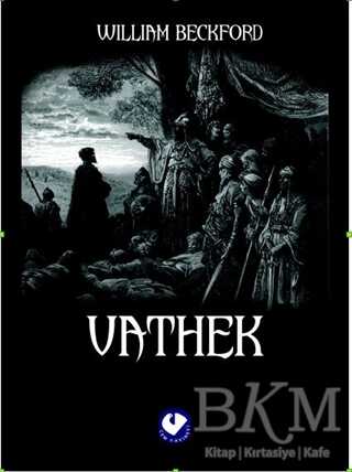 Vathek - Cem Yayınevi