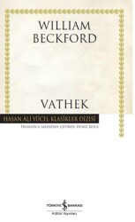 Vathek - İş Bankası Kültür Yayınları