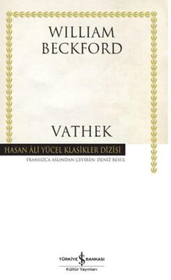 Vathek - 1