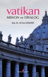 Vatikan - Berikan Yayınevi